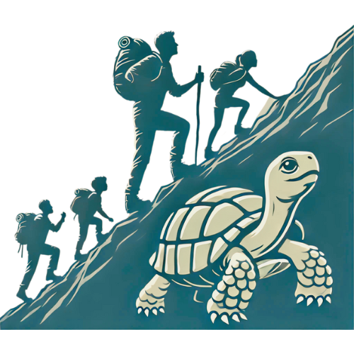 Be the Financial Pioneer: Blazing a Trail for Your Family's Financial Future