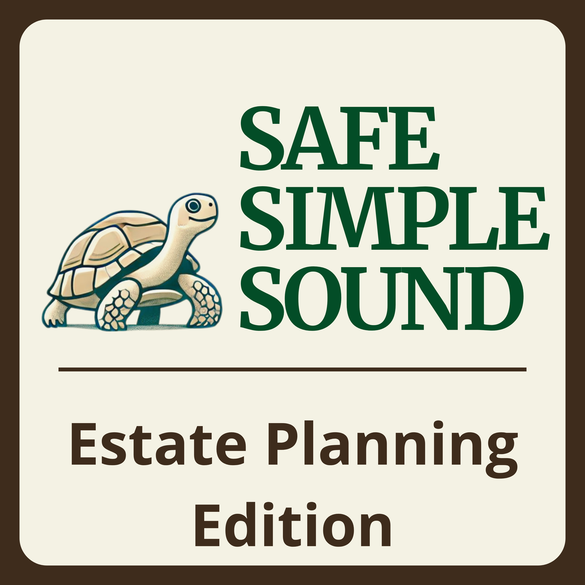Estate Planning Edition
