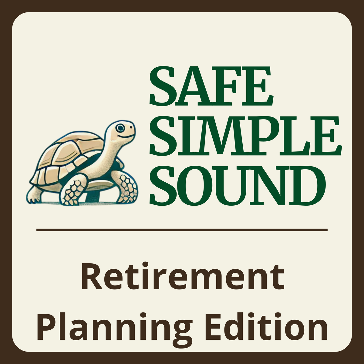 Retirement Planning Edition